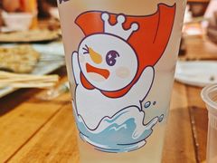 -老五烧烤(石牌岭店)