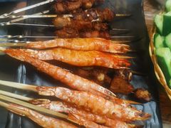 -巨无霸串店(大什字街店)