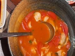 -那拉提之疆·新疆菜(美院店)