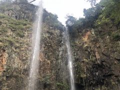 -磐安舞龙峡景区