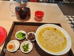 -避风塘(五角场店)