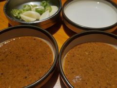 -那胡同里的小烤肉馆(开发区万达店)