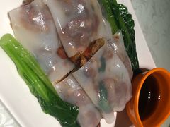 -七哥港式茶餐厅(亮马桥总店)