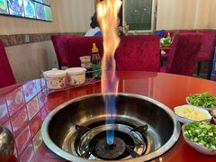 -林妹妹火锅店