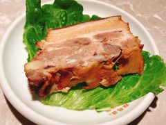 -松鹤面馆·古法焖肉面(观前店)