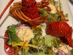 -活伊势龙虾料理 中纳言(千日前味乐馆店)