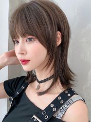 -HG美发设计沙龙