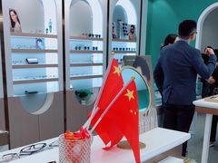 -无界眼镜MaxLess(南翔印象城店)