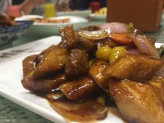 -頂好酒家·经典粤菜(海信广场店)
