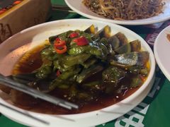 -小杨烤肉(朱雀店)