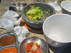-安又胖韩国烤肉
