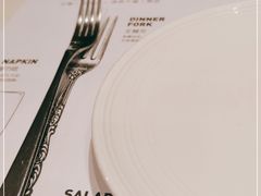 -Deer Park鹿园西餐(仁恒置地广场店)