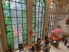 -马勒别墅饭店(静安寺店)