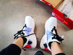 -NIKE上海青浦换季优惠店