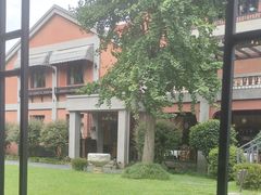 -翠园十八号庭院餐厅
