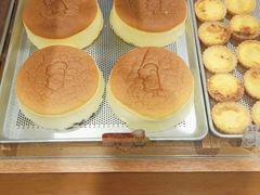 -西村叔叔的店·面包·甜品·蛋糕(崂山丽达店)