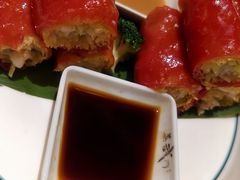 -蒸武门·广式茶点(金宝莱店)