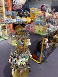 -奈尔宝·儿童乐园·亲子餐厅(华采天地店)