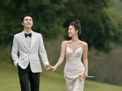 -金夫人婚纱摄影(江津店)