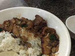 -德天顺盖码饭(人民西路店)