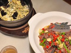 -佬麻雀·剁椒鱼头(京基KK One店)