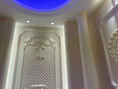 -上海白金汉爵大酒店(大零号湾国际会议中心店)
