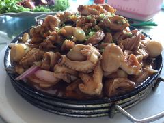 -抹直口特色菜馆(一店)