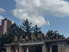 -长影旧址博物馆