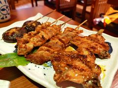 -有喜屋·深夜食堂(北京西路店)