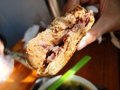 -李小老烧饼(常营民族家园店)