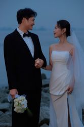 -薇薇新娘婚纱摄影连锁品牌(瘦西湖店)