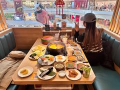 -温野菜涮涮锅(曲江大悦城店)