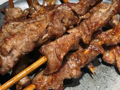 -源味居手把签烧烤(长春一店)