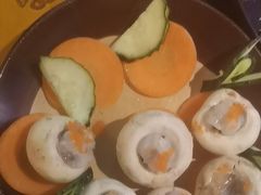 -憨孃孃·重庆老火锅(红山黑金店)