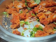 -福成自助烤肉(双桥万达店)