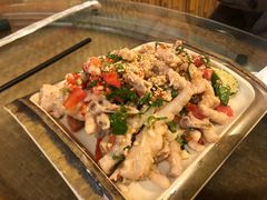 -多哥水傣味餐厅(司马巷店)
