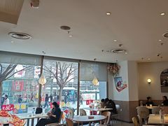 -必胜客(王府井店)