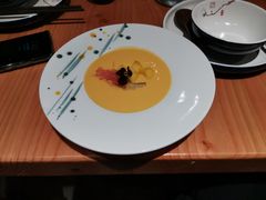 -绿茶餐厅(成都天府红店)