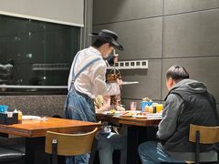 -汉巴味德·烤肉与啤酒的自助(杭州大悦城店)