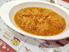 -喜家德虾仁水饺(深圳印力中心店)