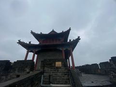 -襄阳古城
