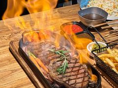 -1819餐厅·团队聚餐·烤串·精酿