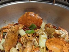 -七欣天香辣蟹火锅(南通任港路大润发店)