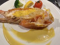 -名将法式铁板烧(云峰别墅店)