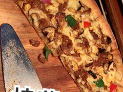 -吉布鲁牛排海鲜自助(龙湖北城天街购物广场店)