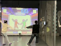 -极限PLAY运动娱乐新世界·团建派对潮玩休闲馆·室内蹦极高空游乐园