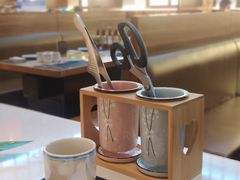 -千寻山野烤肉(中关村店)