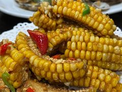 -一哥美食(总店)