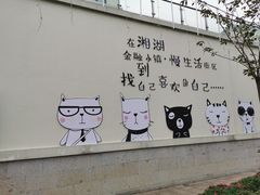 -湘湖金融镇