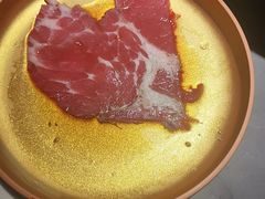 -伍棵星炭烤自助料理·烤鳗鱼(浦东食品城店)